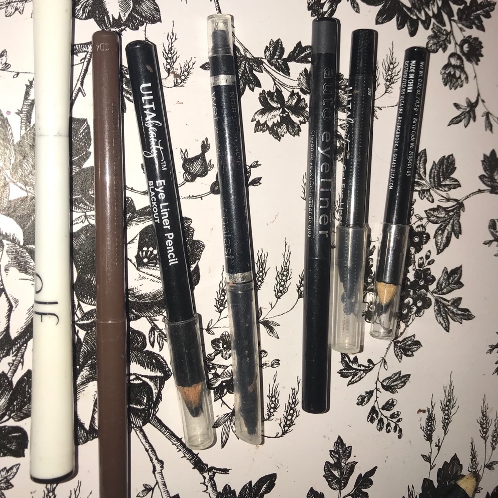 Eyeliner